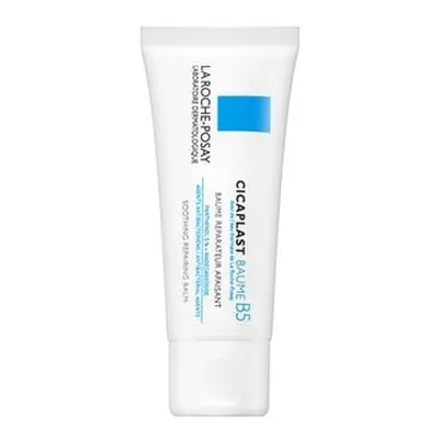 La Roche-Posay Cicaplast Baume B5 zklidňující emulze pro citlivou pleť 40 ml