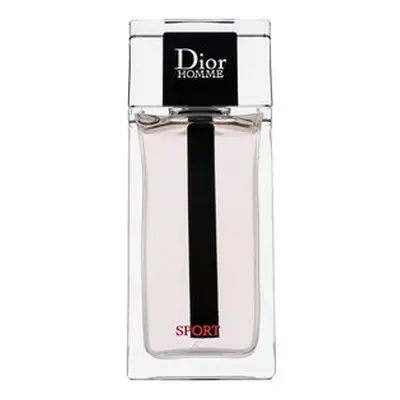 Dior (Christian Dior) Dior Homme Sport toaletní voda pro muže 75 ml