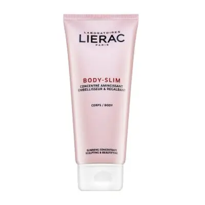 Lierac Body-Slim Slimming Concentrate koncentrovaná obnovující péče proti celulitidě 200 ml