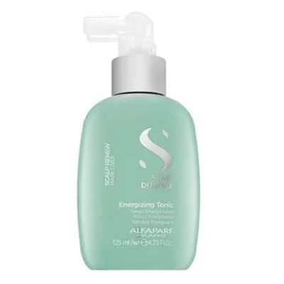 Alfaparf Milano Semi Di Lino Scalp Renew Energizing Tonic vlasové tonikum pro citlivou pokožku h