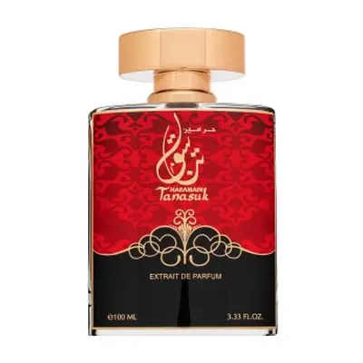 Al Haramain Tanasuk čistý parfém unisex 100 ml