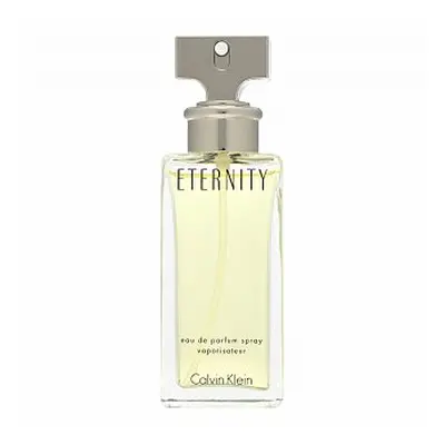 Calvin Klein Eternity parfémovaná voda pro ženy 50 ml