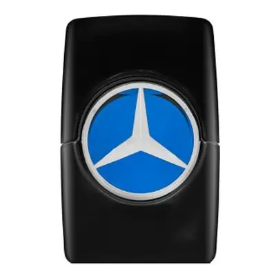 Mercedes-Benz Mercedes Benz Man Intense toaletní voda pro muže 100 ml