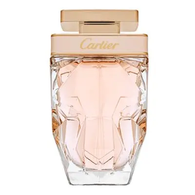 Cartier La Panthere toaletní voda pro ženy 50 ml