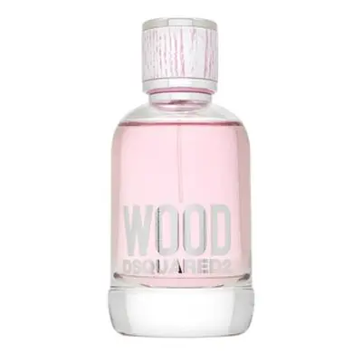 Dsquared2 Wood toaletní voda pro ženy 100 ml