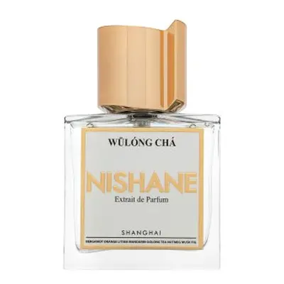 Nishane Wulong Cha čistý parfém unisex 50 ml