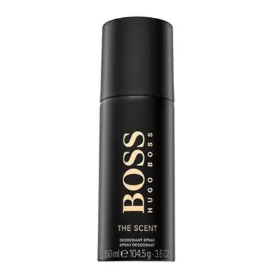 Hugo Boss The Scent deospray pro muže 150 ml