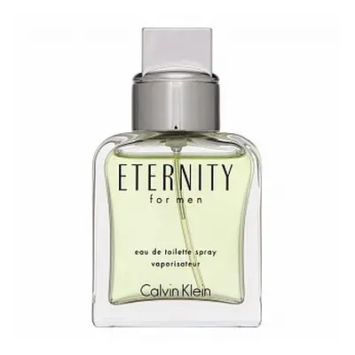 Calvin Klein Eternity for Men toaletní voda pro muže 30 ml