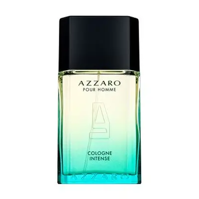 Azzaro Pour Homme Cologne Intense toaletní voda pro muže 50 ml