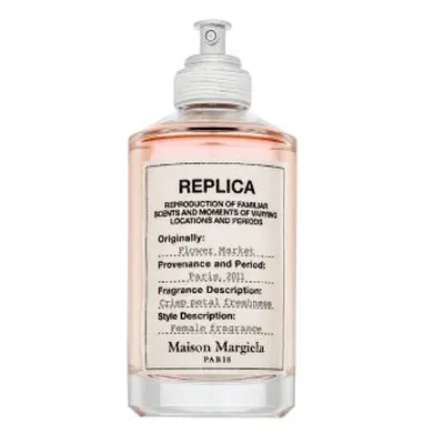 Maison Margiela Replica Flower Market toaletní voda unisex 100 ml