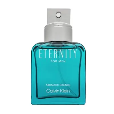 Calvin Klein Eternity For Men Aromatic Essence parfémovaná voda pro muže 50 ml