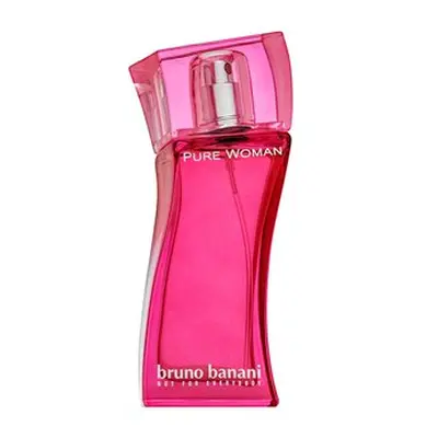 Bruno Banani Pure Woman toaletní voda pro ženy 20 ml