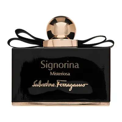 Salvatore Ferragamo Signorina Misteriosa parfémovaná voda pro ženy 100 ml