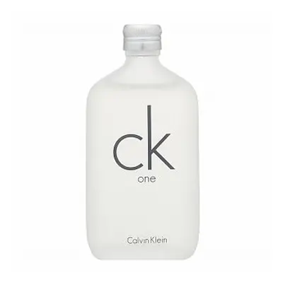 Calvin Klein CK One toaletní voda unisex 50 ml