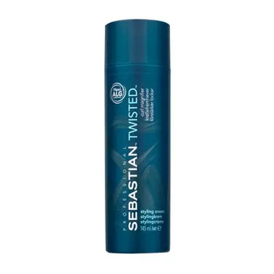 Sebastian Professional Twisted Styling Cream stylingový krém pro definici vln 145 ml