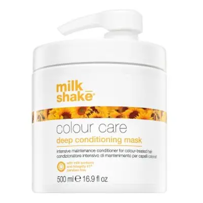 Milk_Shake Colour Care Deep Conditioning Mask vyživující maska pro barvené vlasy 500 ml