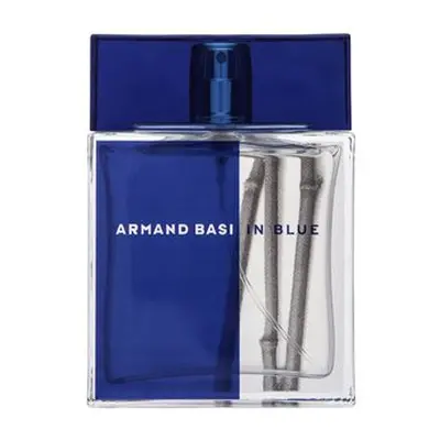 Armand Basi In Blue toaletní voda pro muže 100 ml