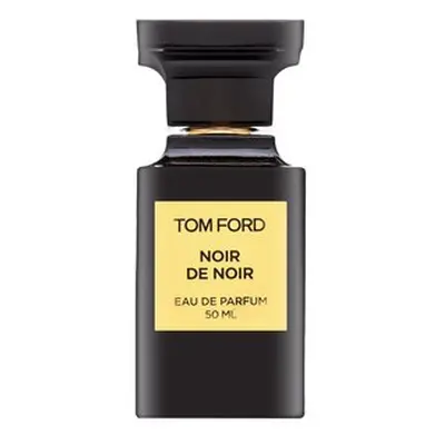 Tom Ford Noir de Noir parfémovaná voda unisex 50 ml