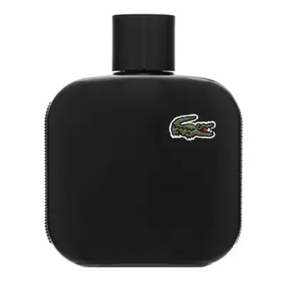 Lacoste Eau de Lacoste L.12.12. Noir Intense toaletní voda pro muže 100 ml