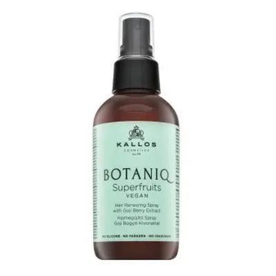 Kallos Botaniq Superfruits Hair Renewing Spray posilující péče pro oslabené vlasy 150 ml