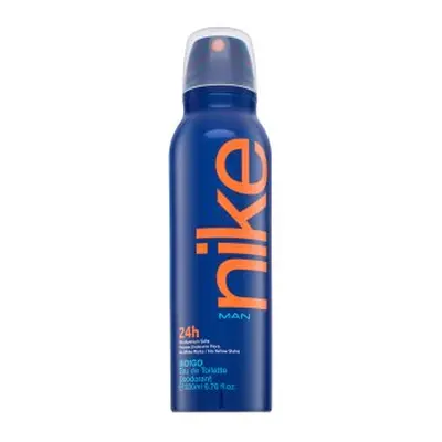 Nike Indigo deospray pro muže 200 ml