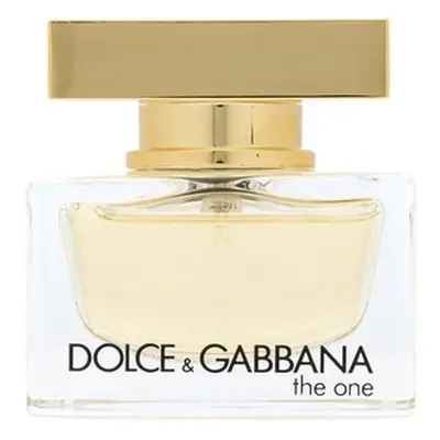 Dolce & Gabbana The One parfémovaná voda pro ženy 30 ml