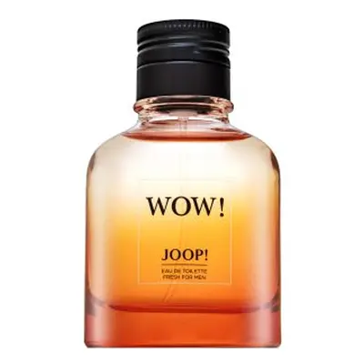 Joop! Wow! Fresh toaletní voda pro muže 40 ml