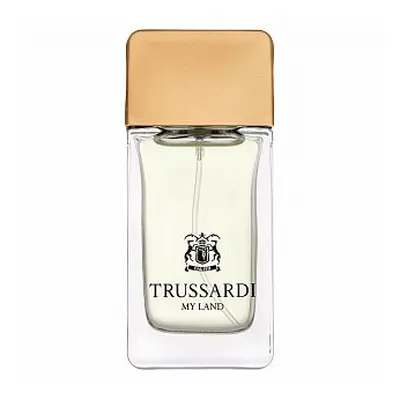 Trussardi My Land toaletní voda pro muže 30 ml