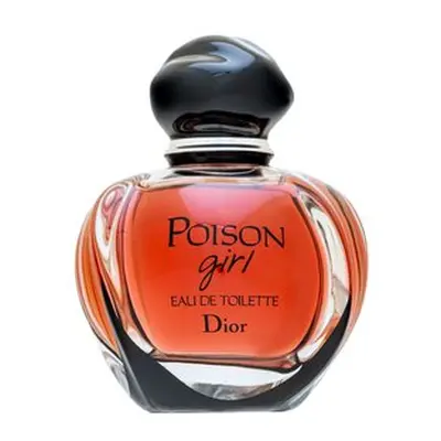 Dior (Christian Dior) Poison Girl toaletní voda pro ženy 50 ml