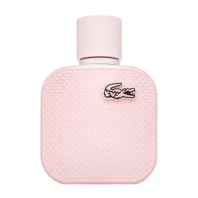 Lacoste L.12.12 Rose parfémovaná voda pro ženy 50 ml