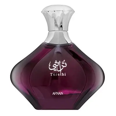 Afnan Turathi Femme Purple parfémovaná voda pro ženy 90 ml