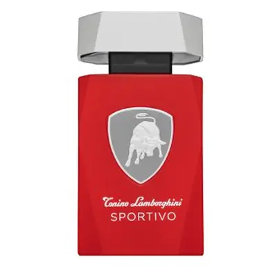 Tonino Lamborghini Sportivo toaletní voda pro muže 125 ml