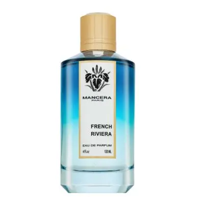 Mancera French Riviera parfémovaná voda unisex 120 ml