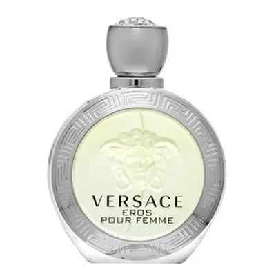 Versace Eros Pour Femme toaletní voda pro ženy 100 ml