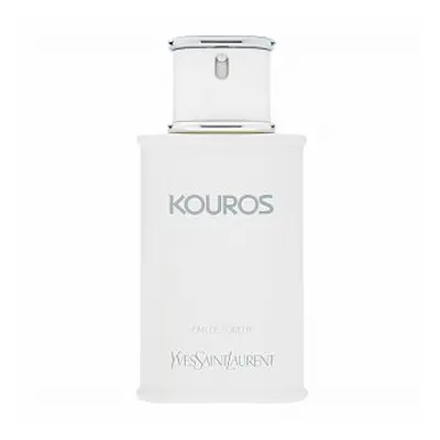 Yves Saint Laurent Kouros toaletní voda pro muže 100 ml