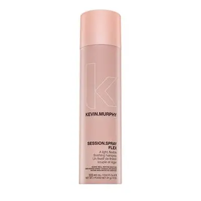 Kevin Murphy Session.Spray Flex lak na vlasy pro lehkou fixaci 400 ml