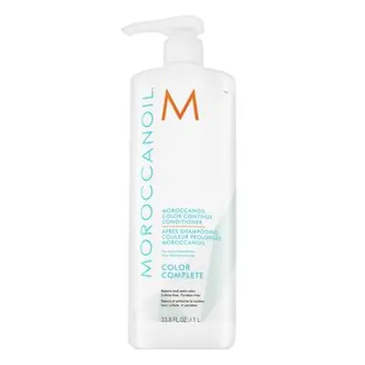 Moroccanoil Color Complete Color Continue Conditioner ochranný kondicionér pro barvené vlasy 100