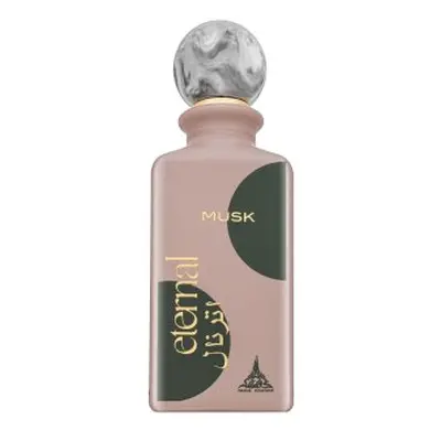 Paris Corner Eternal Musk parfémovaná voda unisex 85 ml