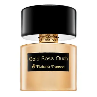 Tiziana Terenzi Gold Rose Oudh čistý parfém unisex 100 ml