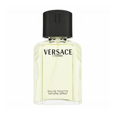 Versace L´Homme toaletní voda pro muže 100 ml