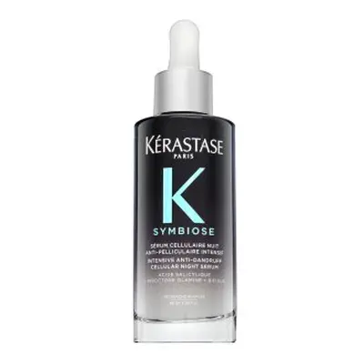 Kérastase Symbiose Intensive Anti-Dandruff Cellular Night Serum noční sérum proti lupům 90 ml