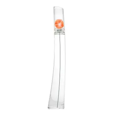 Kenzo Flower by Kenzo toaletní voda pro ženy 100 ml