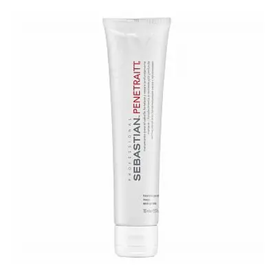 Sebastian Professional Penetraitt Masque posilující maska pro poškozené vlasy 150 ml