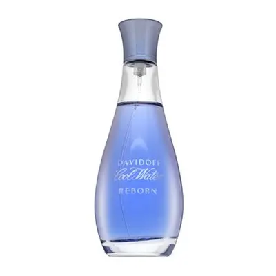 Davidoff Cool Water Reborn toaletní voda pro ženy 100 ml