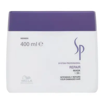 Wella Professionals SP Repair Mask maska pro poškozené vlasy 400 ml