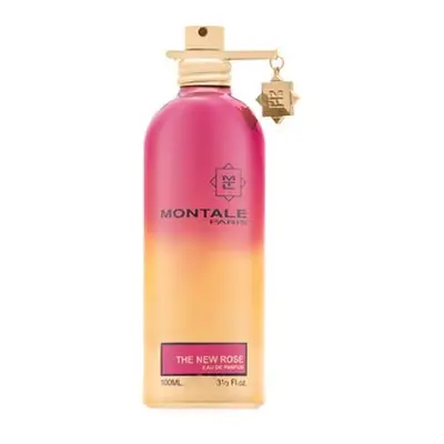 Montale The New Rose parfémovaná voda unisex 100 ml