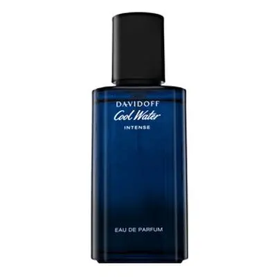 Davidoff Cool Water Intense parfémovaná voda pro muže 40 ml