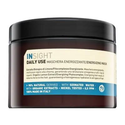 Insight Daily Use Energizing Mask posilující maska pro každodenní použití 500 ml