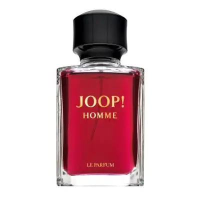 Joop! Joop! Homme Le Parfum čistý parfém pro muže 75 ml