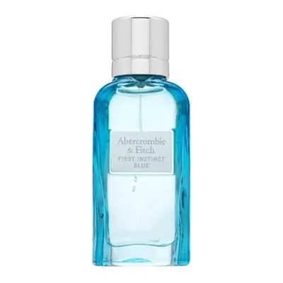 Abercrombie & Fitch First Instinct Blue parfémovaná voda pro ženy 30 ml